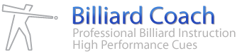Billiard Coach – Mike Fieldhammer