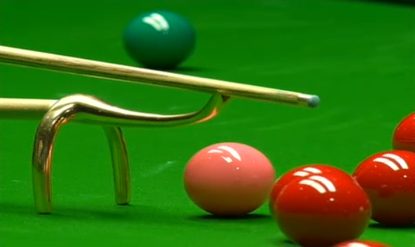 Výsledek obrázku pro rest head swan snooker